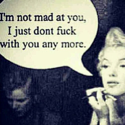 Love me or hate me its still an obsession bitchassssss! :-p