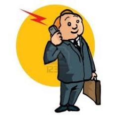 Gracias por entrar a mi perfil. He trabajado en telecomunicaciones los últimos 20 años. Esta es mi cuenta personal desvinculada de mi empleador.