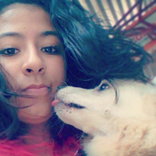 ~me encanta hacer ridiculeces, soy una mal pensada *O* ¡I LOVE FOOD! amo ami novio ♥ etc, FOLLOW BACK.