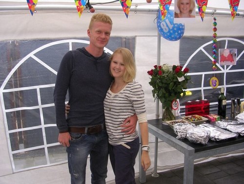 Sportacademie Haagse Hogeschool / AH XL Bakkerij / Hockey
