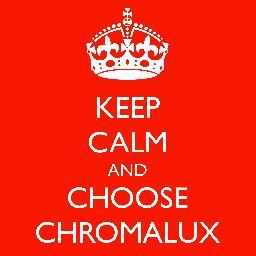 ChromaluxBlinds's profile picture. Made to Measure Blinds, Curtains, Shutters and Awnings in Derbyshire, Staffordshire and the East Midlands. Try Us-You'll like us! Tweet or Call on 0800 298 0076