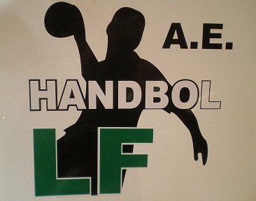 Associació Esportiva d'Handbol Les Franqueses del Vallès.