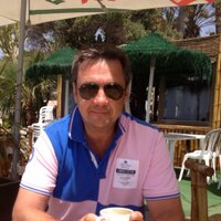 Mark Caiger (@markcaiger) 's Twitter Profile