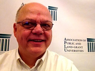 Senior Counselor for BIFAD at APLU