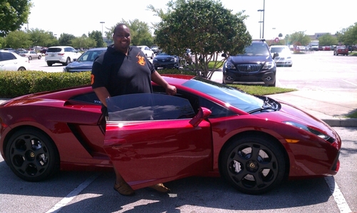 MikeElder5's profile picture. 