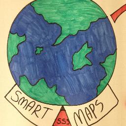 SmartMaps_FOCR's profile picture. F.O.C.R - Our latest app with innovative, instrumented and interconnected.