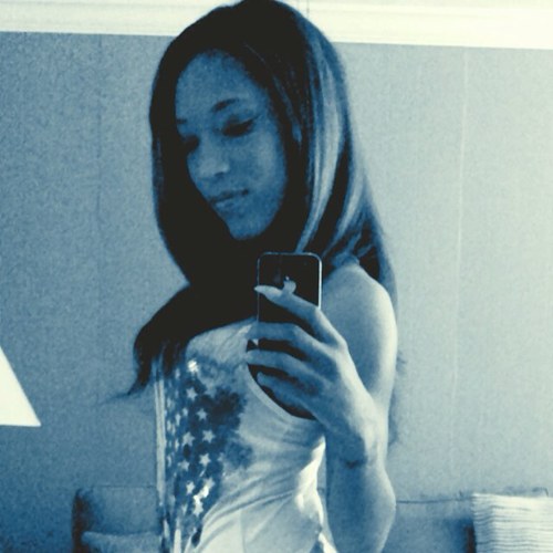 Life is too short for bullshit!! Team of ME! U can't please everybody so fuck um! Follow me on Instagram @Shai_da_gemini