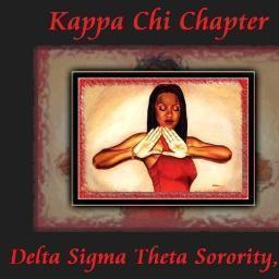 The Kappa Chi Chapter of Delta Sigma Theta Sorority, Inc. was the FIRST black sorority to be chartered on the campus of Louisiana Tech University.