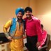 Rajpreet ghataura (@rodgersingh) Twitter profile photo