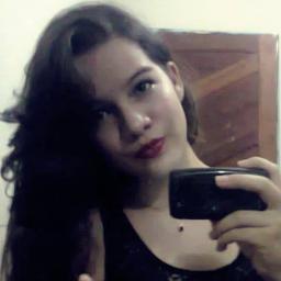 12 anos, flamenguista, ♥, Filha de Deus ,sou teimosα, vingativa, ciumentα, confusα, estressαdα , antipatica e simpatica. mim segue aê ! *0*