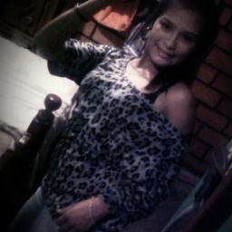 Segura De Todo Lo Que 
Quiero En La Vida! 
Mi Felicidad Por Sobre
Todas Las Cosas! 
Al Natural:*
Sigueme @LuicelysG15 
LG'*