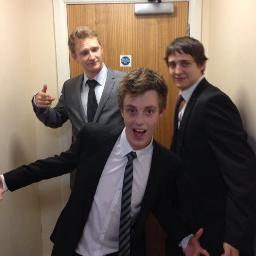 AlexBoot6's profile picture. Loughborough Graduate. Mansfield Town Supporter