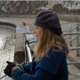 I freelance in fundraising, projects & marketing, own @NiceThingsRamsg shop and need to spend more time on the beach!