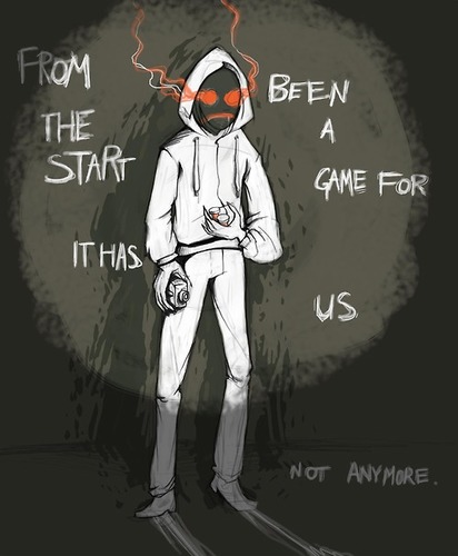 Hello i am Hoody, i am no like a regular proxy, i work for @Saveskyes I am Taken by the beautiful @Rin_Vocaloid1