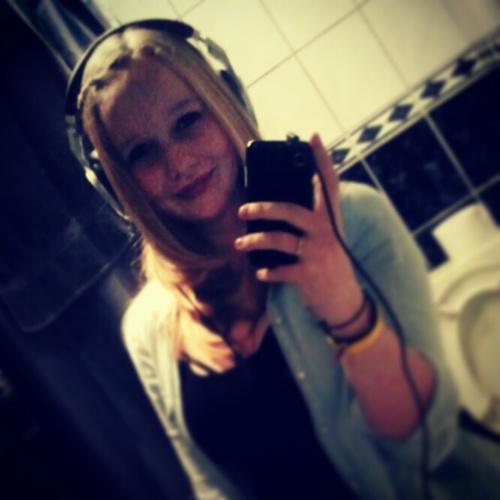 i love you