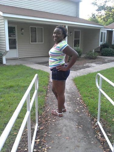 Some wea u wont to be.