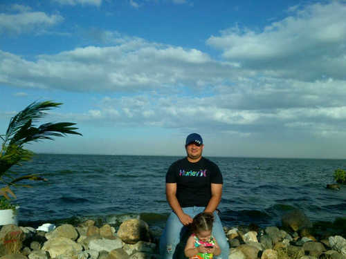 mabreu06's profile picture. 