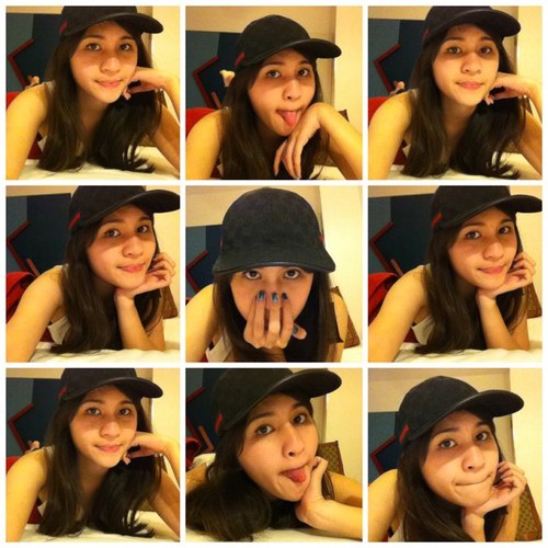 lauurent27's profile picture. Line: bernadettelaurentInstagram: bernlaurentPath: bernadette laurent