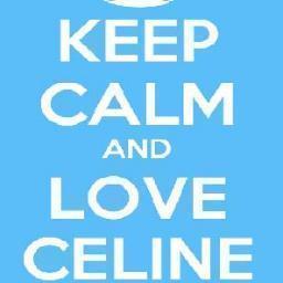 CeliniacForLife's profile picture. Fanaccount speciaal voor @celinehermans ! ❤ We love youu! Beheerders: @trotsemainiacc & @xSJONx ❤