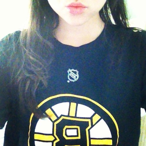 Varsity Hockey: Right Winger