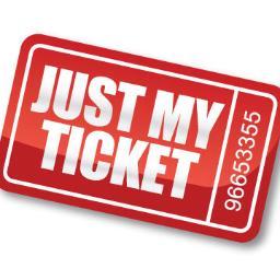 Just My Ticket is a free membership service that keeps its subscribers up to date on entertainment, dining, festival opportunities and more. Join Today!
