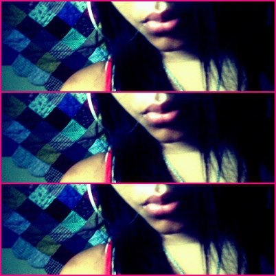 I am a simple girl, I'm funny I love to share with my friends and my family and Susta and acted, as seen and I love listening to music, watch movies and study