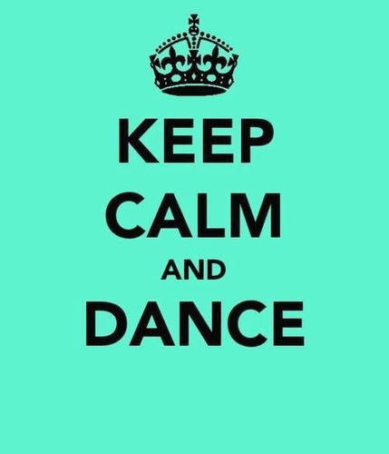 hyy I love dance moms and I love dance