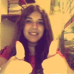I'm a student from Greece, i want 2 see the world, meet new friends!I'm a #Directioner ^-^ & my fav boy is Liam but i love the 5 of them anyway :D