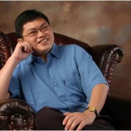 DanniWicaksn's profile picture. 