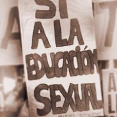 ONG por la promoción de #DerechosSexuales #DSyR #DiversidadSexual  #EquidadDeGénero #NoDiscriminación únete #QuéPasóConLoFirmado exijimos #EducaciónSexual