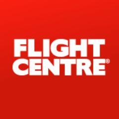 Flight Centre on Twitter. Real Flighties here so tweet w/ us! Ask us travel questions & we’ll try to get you answers.