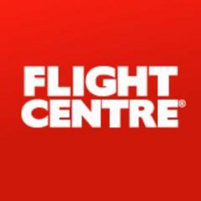 flight centre shoes