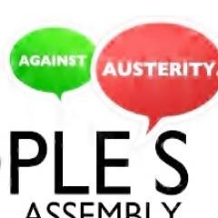 This group is for those interested in organising the fight against the austerity measures and the cuts that the government are inflicting on the working class.