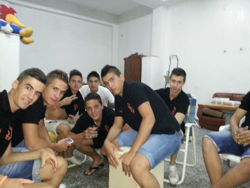 JaviXx94's profile picture. 