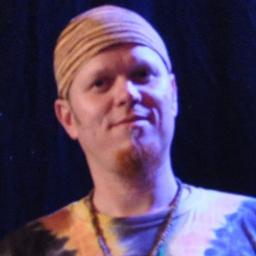 Psytrance, middle-eastern, composer, performer, live act
