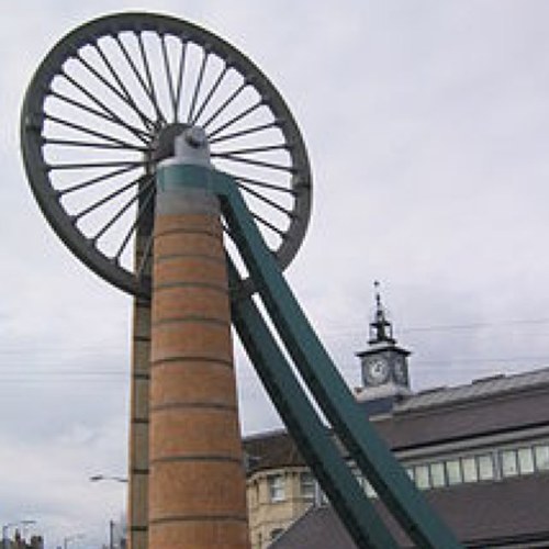Your new stop for news, views and everything Radstock, Midsomer Norton and the surrounding area.