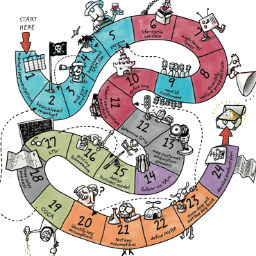 24StepsofEship's profile picture. 