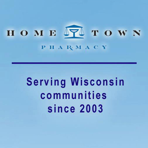 Oregon Hometown Pharmacy has been Oregon’s only local, family owned pharmacy since the mid 1800′s #pharmacist
