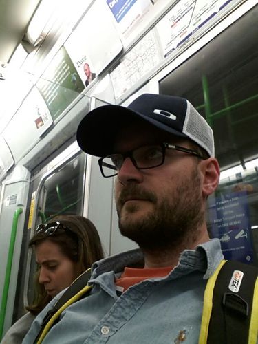 thestratomaster's profile picture. 