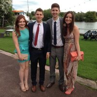 Charlie Adams (@watooshh) 's Twitter Profile