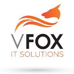 vfoxit's profile picture. With over 15 years in hosted services and corporate IT. Let vFox IT solutions be the expertise behind your success.