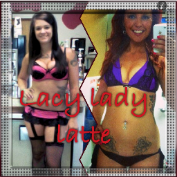 Lingerie Coffee Stand
27525 Pacific Highway S
Federal Way