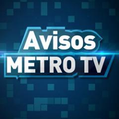 Ofrece productos nuevos y usados para que sean publicados en @MetroTVChile y Retwitteado. No olvides enviarnos fotos del producto, breve descripción y valor.