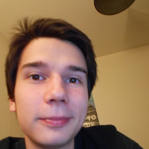 PaulRaven9's profile picture. 