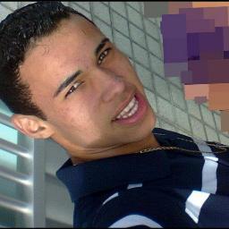 Se você não foi com a minha cara, não perca seu tempo falando coisas sobre mim..Me esqueça.