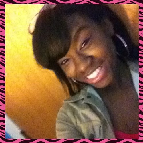 Happy about the blessings that keep coming my way #TeamCancer