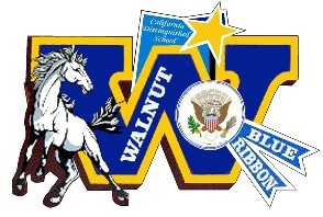 This is the official account for Walnut High School. Follow us to get updates on what's going on! GO NUTS!! ♥ ASB