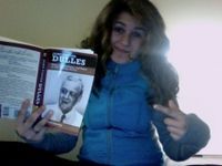 pagesizeqxctyBe's profile picture. takes considerable knowledge just to realize the extent of your own ignorance