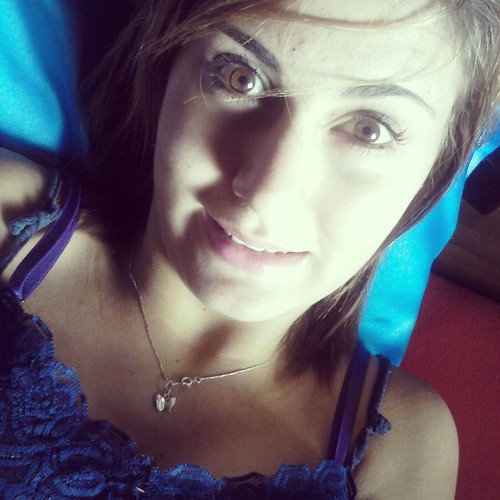 Hoje Sou Seu Meu Beem ;)