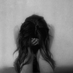 Fuck life.
Everybody has scars they don't want to talk about, mine are just on my body aswell as my head.
